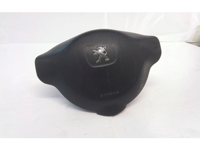 Подушка безопасности водителя 96773144ZD, 34124396A   Peugeot Expert