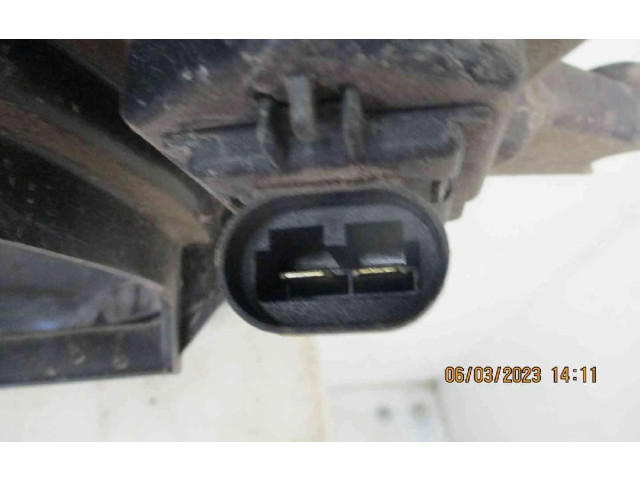 Вентилятор радиатора     214814342R, 214814342R    Dacia Logan I 