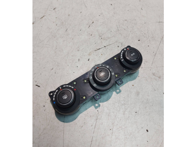 Блок управления климат-контролем 972501HXXX   KIA Ceed