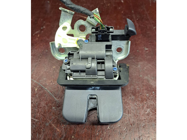 Zpětné zrcátko Audi A4 S4 B8 8K 2010