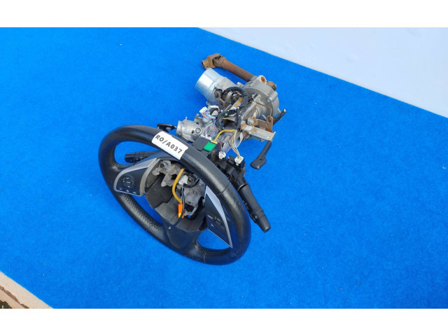 Рулевая рейка 8633A092 Mitsubishi ASX - года