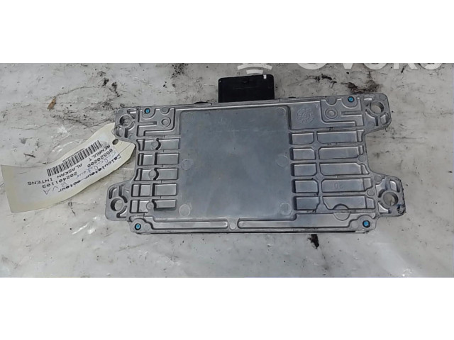 Рулевая рейка Блок управления коробки передач 237105JK8B Renault Alaskan 2017 - года