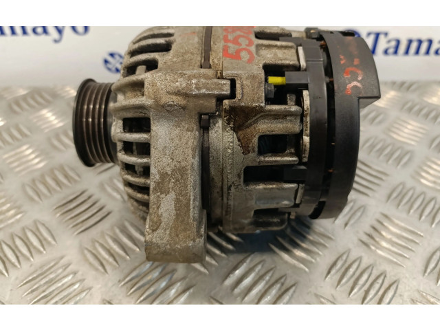 Генератор 0124225058 Smart ForTwo II