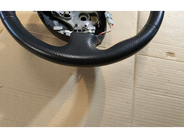 Руль Renault Scenic RX   -  года 8200106306, 8200106306J      