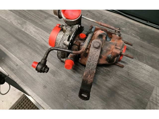 Генератор    Saab 9-5      