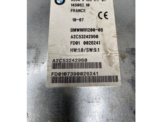 Pojistková skříňka 9133177, 14506710 BMW X3 E83 2008
