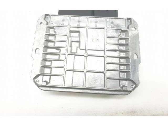 Блок подушек безопасности 1860C187, 1860C187 Mitsubishi L200