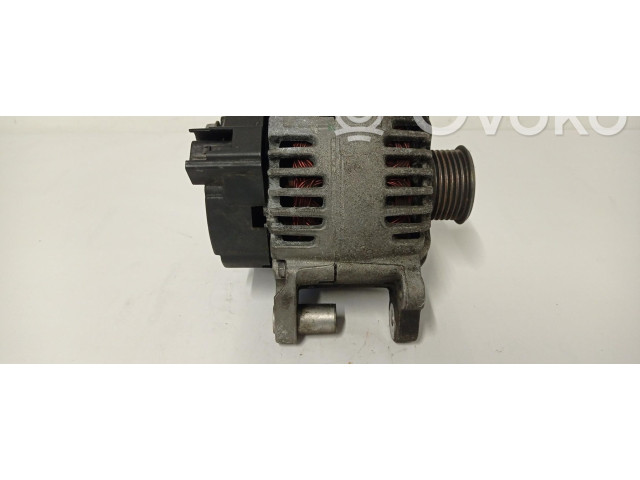 Генератор 03C903023H Volkswagen Jetta V