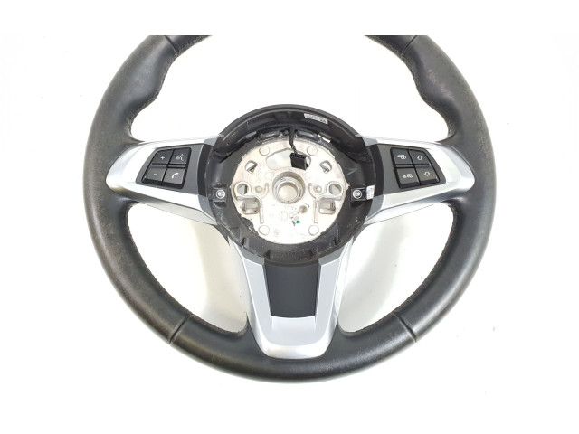Руль BMW Z4 E89  2009 - 2017 года 6785387      
