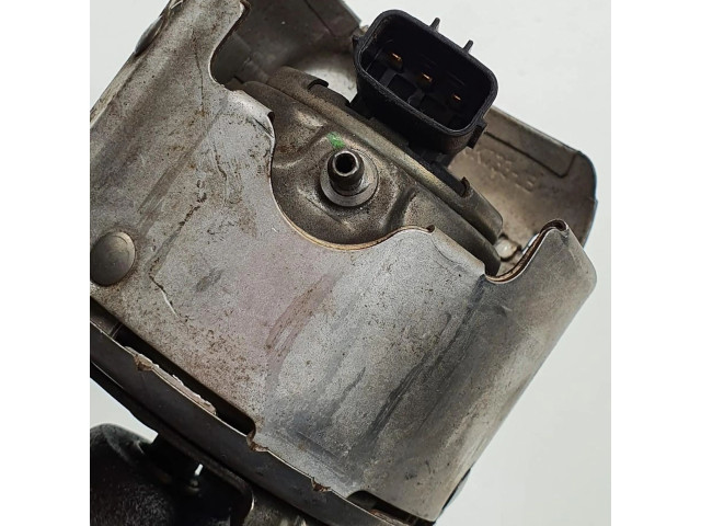  Турбина Jaguar XF X250  AX2Q-6K682-BD         