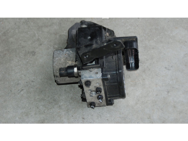Jednotka ABS 4E0614517BQ, 2005R Audi A8 S8 D3 4E 2005