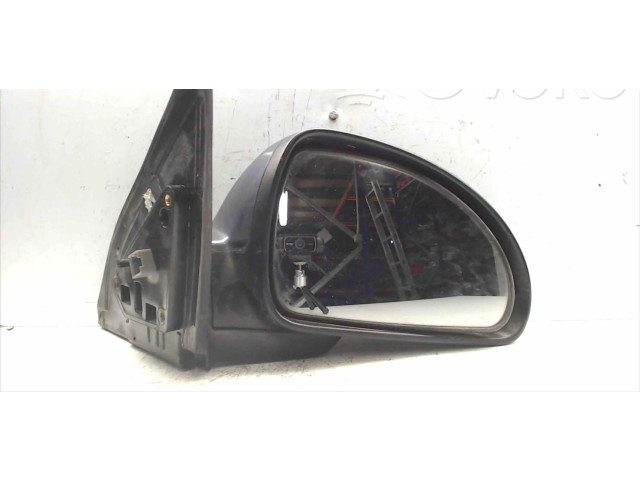 Зеркало электрическое KIA Ceed 2012 - 2018 года