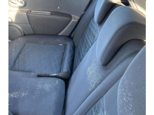 Вентилятор радиатора Renault Clio III