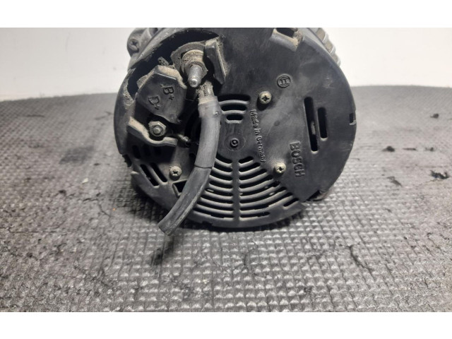 Рулевая рейка Генератор 0123510037 Chrysler Voyager 1991 - 1995 года