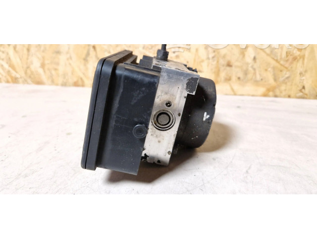 Блок АБС 28515035153 Dacia Dokker - года