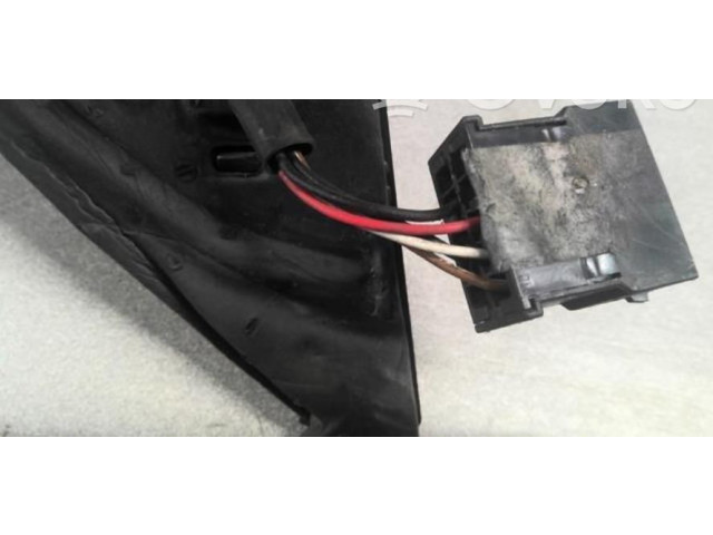 Зеркало электрическое Audi A3 S3 8L 1996 - 2003 года