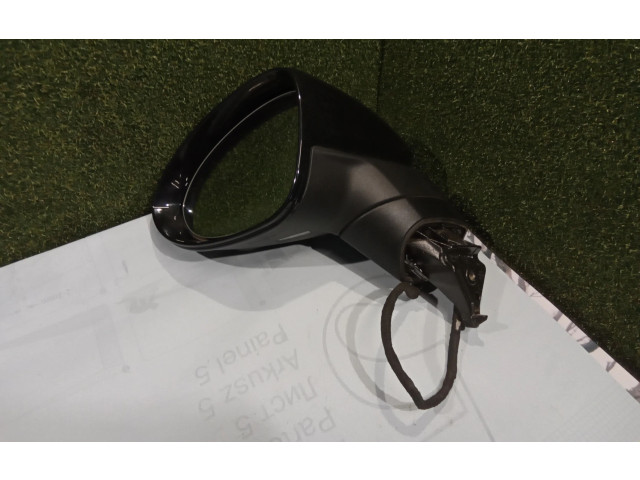 Zpětné zrcátko Porsche Cayenne (9Y0 9Y3) 2019 9Y1857507AC, E1041462