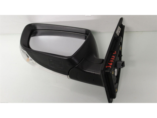 Зеркало электрическое KIA Venga - года