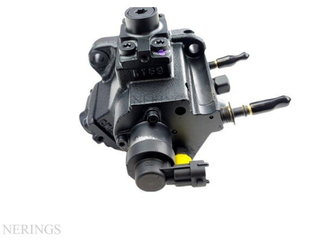 Vstřikovací čerpadlo 0445010166, 11975093 Lancia Delta III