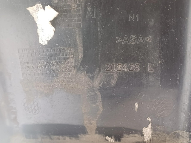 Zpětné zrcátko levé Mercedes-Benz Vito Viano W447 2017 A057273, 202425