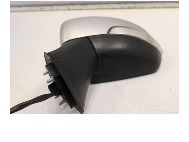 Зеркало электрическое Ford Ecosport 2013 - 2017 года