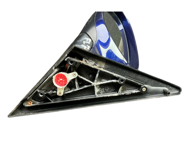 Zpětné zrcátko Porsche Boxster 986 1998 010482