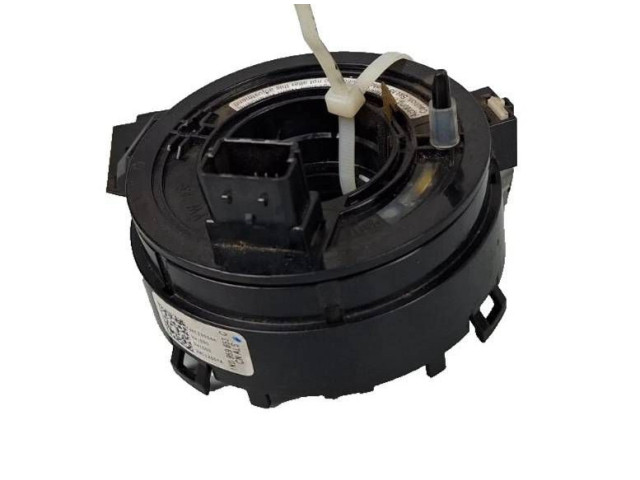 Подрулевой шлейф SRS 1K0959653C, 1K0959654   Audi A6 S6 C6 4F