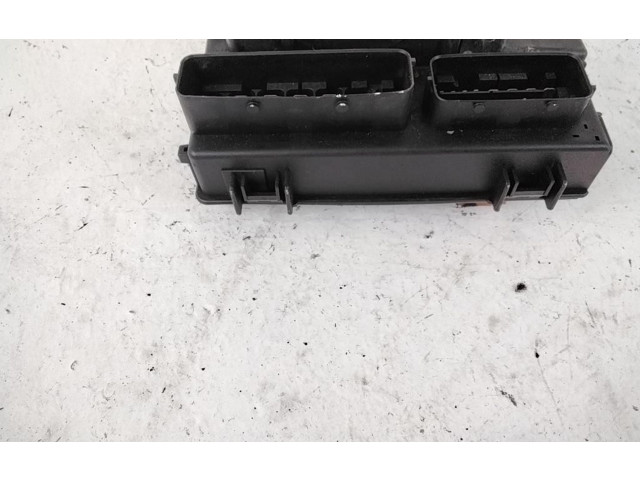 Блок предохранителей 199A5000 Fiat Grande Punto