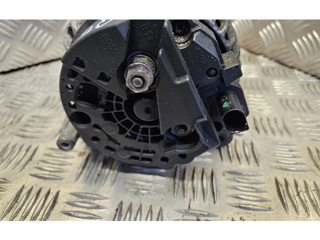 Генератор 03G903016 Audi Q5 SQ5