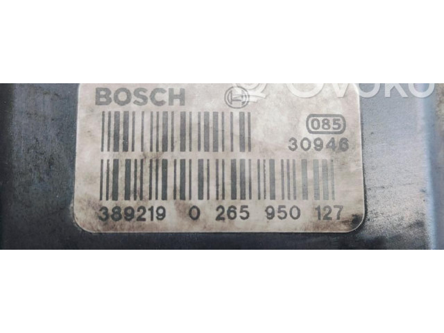 Píst 0265225280 Alfa Romeo 156 AR32302