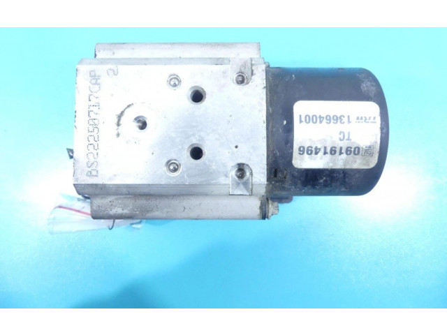 Jednotka ABS 09191496, IMPRK1037543   Opel Vectra C 2003