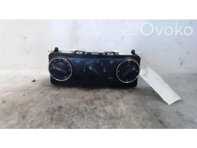 Блок управления климат-контролем 1699001000   Mercedes-Benz B W245