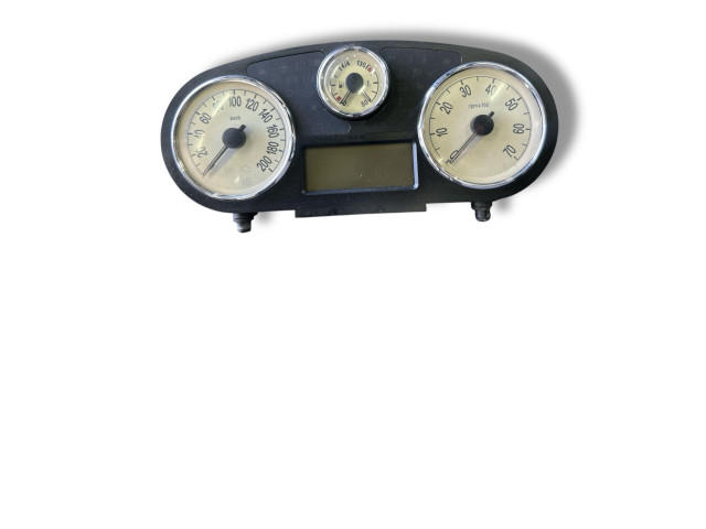 Панель приборов 188A4000   Lancia Ypsilon       