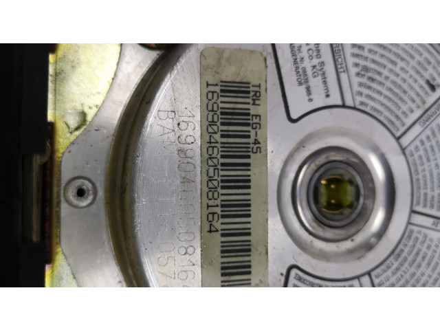 Подушка безопасности водителя BAMPT10574 Ford Galaxy