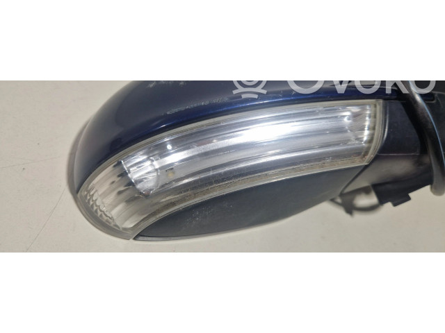 Зеркало (управляемое электричеством) E1010836   Volkswagen Golf Plus   