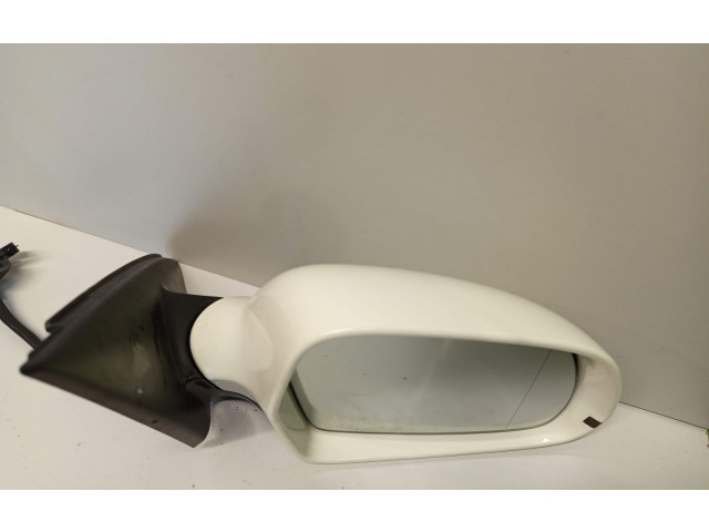 Зеркало электрическое Audi Q3 8U 2011 - 2016 года
