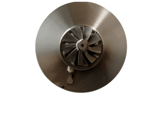 Турбина Nissan Almera Tino 2000 - 2006 года