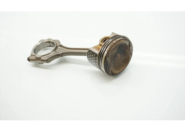  Поршень с шатуном L13Z1   Honda Jazz  