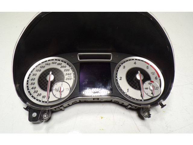 Панель приборов A1769009301, A1769009301 Mercedes-Benz A W176