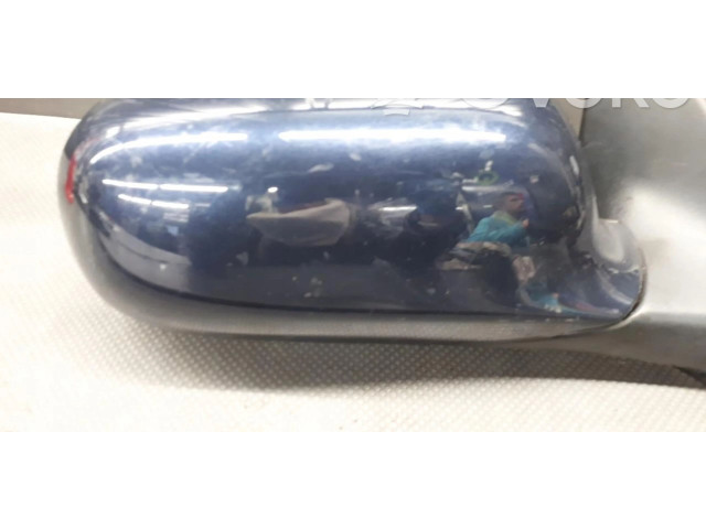 Zpětné zrcátko Saab 9-3 Ver2 2012 L2796552