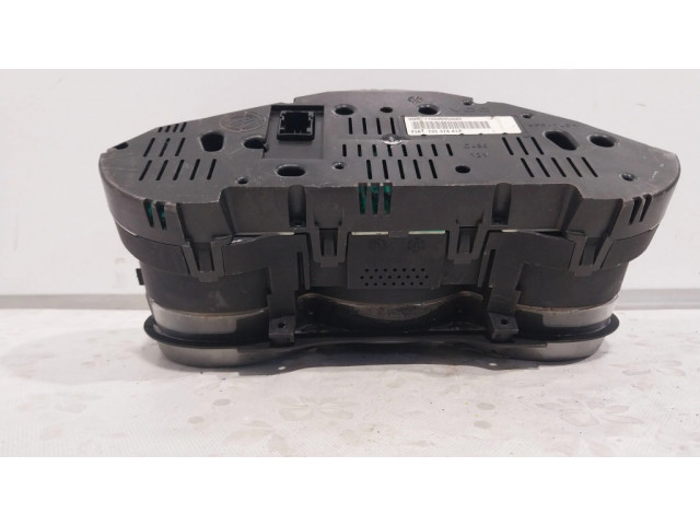 Панель приборов 735374414, 110008953007 Alfa Romeo 147