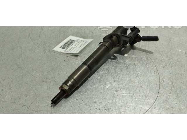 Жиклер (жиклеры) (форсунка (форсунки) 9X2Q9K546DB, 0445116013   Jaguar XF X250