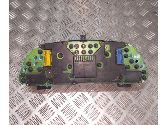 Панель приборов 216255822, 21625583 Citroen Xsara Picasso