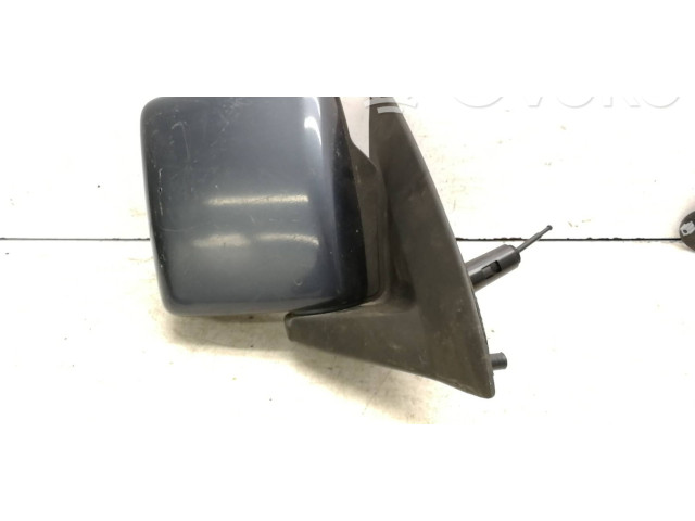 Зеркало (механическое) Opel Combo C 2001 - 2011 года