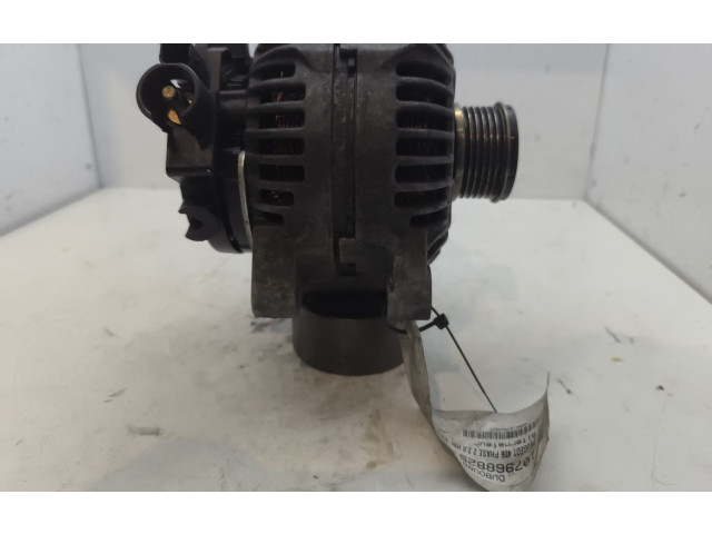 Генератор 5705AA Peugeot 406