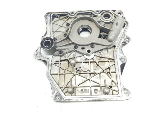 Масляный насос  W10B16A 04777838AA, 2463752  Mini One - Cooper R50 - 53 