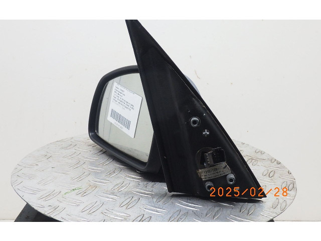 Зеркало электрическое Opel Meriva A 2003 - 2010 года