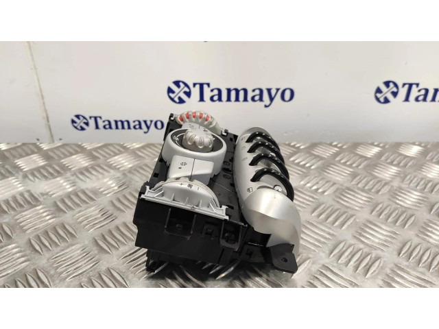 Блок управления климат-контролем 69797002H Mini One Cooper R56