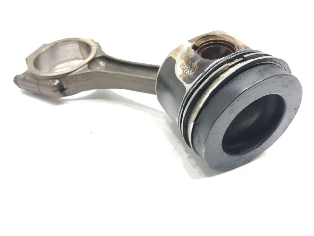 Поршень с шатуном CBA Volkswagen PASSAT B6