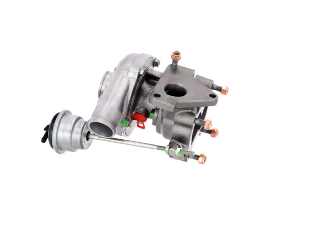 Turbodmychadlo Турбина 54359880000, 003-001-001071R Renault Thalia I 1.5